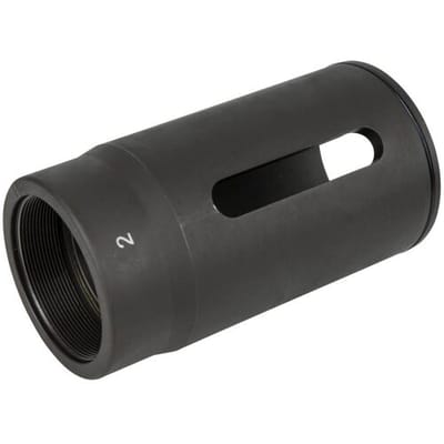 KS Tools 460.1707 Opnamehuls Ø 90x166mm