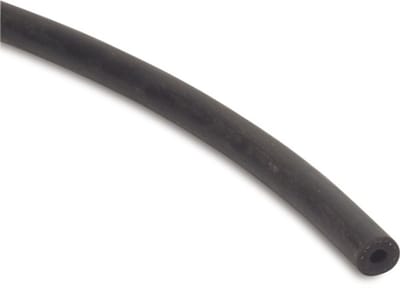 Olieslang Binnen 25Mm Buiten 36Mm 10Bar Zwart