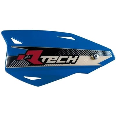 Motorfiets handbeschermers Racetech Vertigo