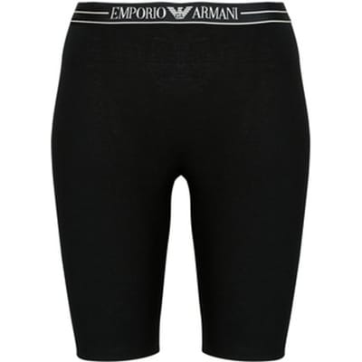 Emporio Armani  Legging EVERYDAY COTTON BIKER