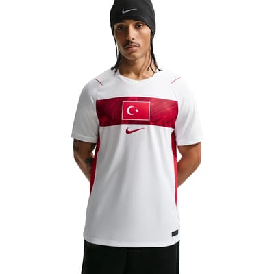 Buiten Maillot Turkije Coupe du Monde 2026