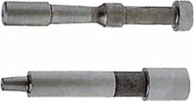 Makita Toebehoren - Vervangende ponsnippel voor ACCU-knabbelschaar A-83951
