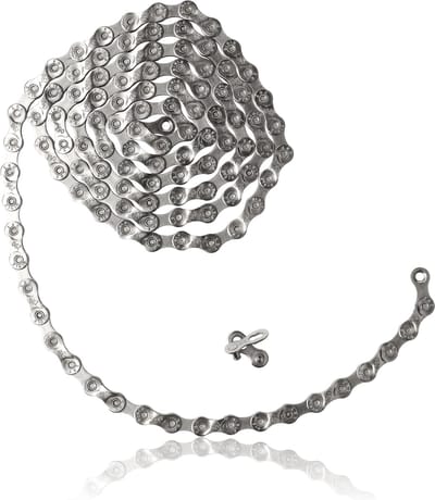 Ketting 9 Speed - 116 Schakels - Inclusief verbindingsschakel - Maat 1/2 x 11/128 Inch - 6.3 mm