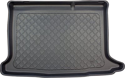 Guardliner kofferbakmat voor Dacia Sandero 2, Sandero Stepway 2 (B52) (12.2012-12.2020) - TPE-Rubber