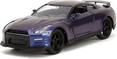Nissan GT-R R35 2009 Pink Slips