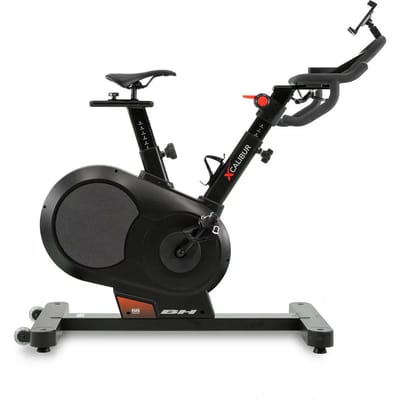 Fietsen BH Fitness Xcalibur Ems (New)
