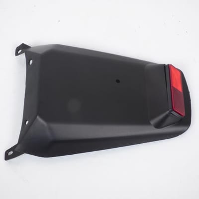 tnt achterspatbord voor yamaha 50 bws scooter 2004 tot 2012 nieuw