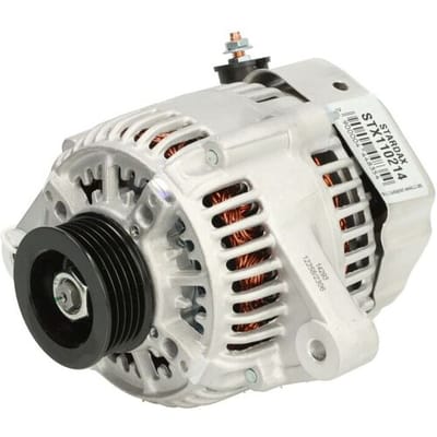 Driefasige generator STARDAX STX110214R