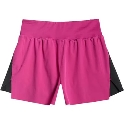 Damesshort 4F FNK F1292