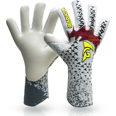 Gladiator Sports DJ Special - Keepershandschoenen - Maat 9