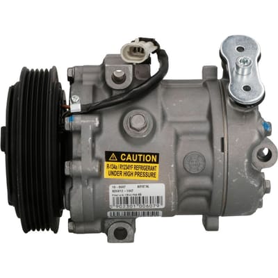 Compressor, airconditioner AIRSTAL 10-0607