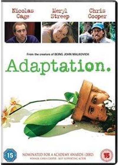Adaptation