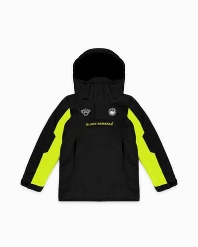 JR EVEREST JACKET