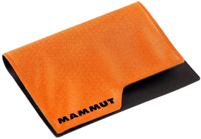Mammut Smart Ultralight Portemonnee Oranje,Rood
