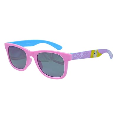 Disney Princess Kids Zonnebril - Roze/Blauw - One Size