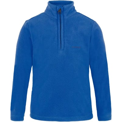 Protest PRTReperfect - Skipully Jongens - Kleuter - Fleece - 1/4 rits