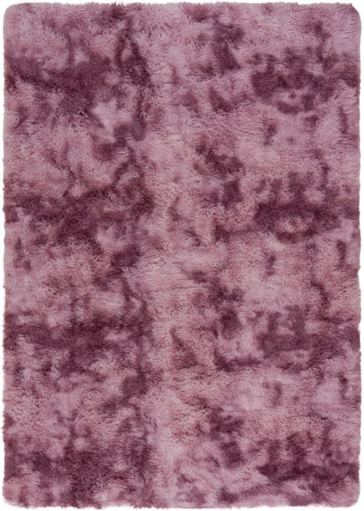 Pergamon Hoogpolig Shaggy Tapijt Fluffy