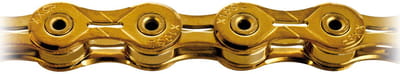 KMC X-10 SL Ketting, gold