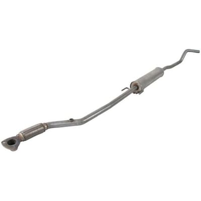 Voorpijp BOSAL 295-617