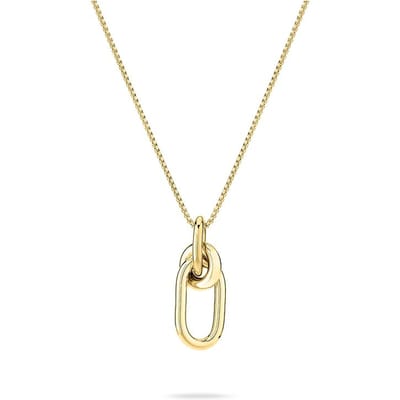 Liebeskind Ketting LJ-1503-N-45
