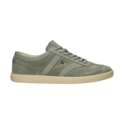 Blackstone ZIRCON BAILEY - FG601 Dried Sage - Sneaker (low) - Heren - Green - Maat: 40