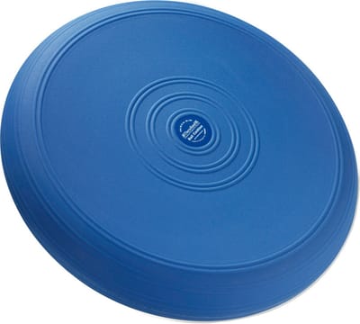 Thera-Band Balkussen 36 cm blauw