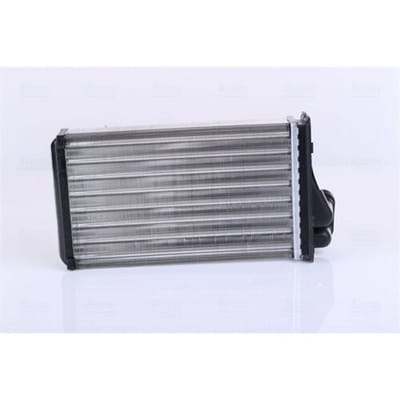 Warmtewisselaar, interieur verwarming NISSENS 72936