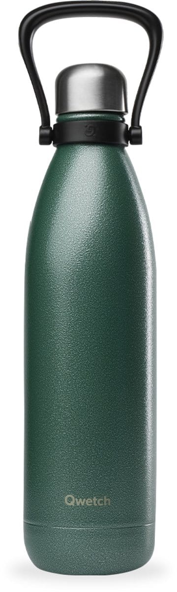 Qwetch Thermosfles - Originals Roc Groen Army