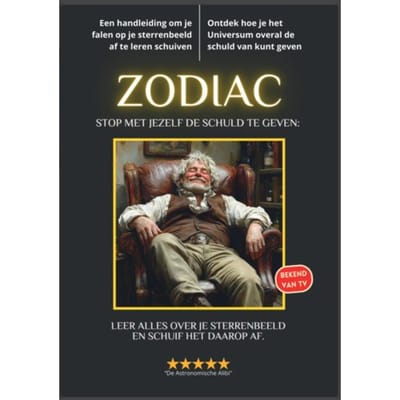 Zodiac - Y.H.S. Boon