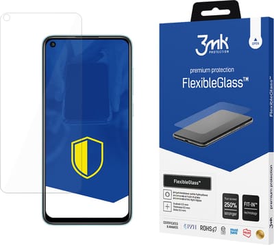 3mk FlexibleGlass - Xiaomi Redmi Note 9 4G