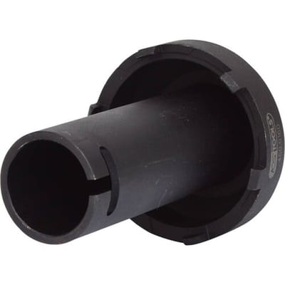 KS Tools NEW-52266 3/4-sleufmoersleutel met 6 pennen voor Mercedes, 80-95 mm