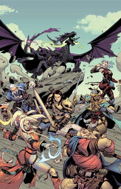 Pathfinder 2