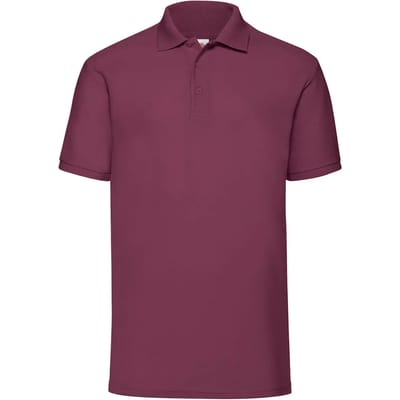 Polo Fruit of the Loom