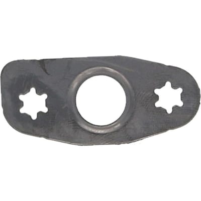 Pakking, olie-uitlaat (oplader) ELRING 642.800