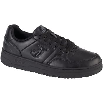 Joma C.Platea Low Men 2401 CPLAW2401, Mannen, Zwart, Sneakers, maat: 40