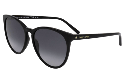 TOMMYHILFIGER Zonnebril (TH1724/S) Volwassenen Zilverkleurig Volledig omrand