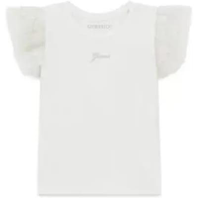 Baby meisjes T-shirt Guess