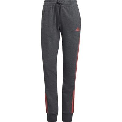 Damesbroek adidas Essentials French Terry 3-Stripes
