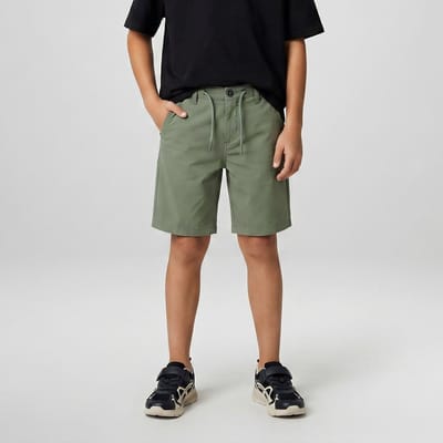 Cars Jeans Short Ronall jr. - jongens