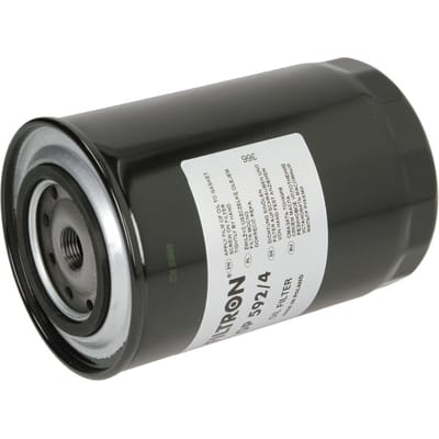 Oliefilter FILTRON OP 592/4