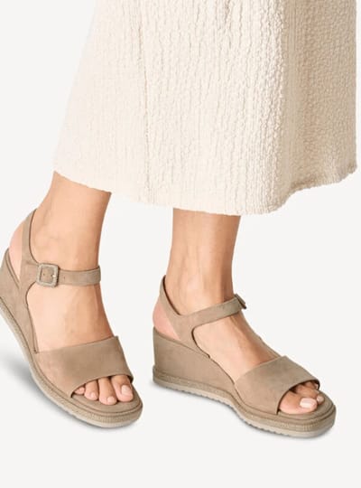 Tamaris - Dames - Sandalen