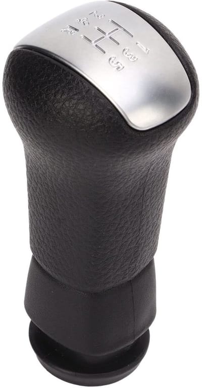 Dailygoody - Versnellingspook L-knop - Handmatige Shifter