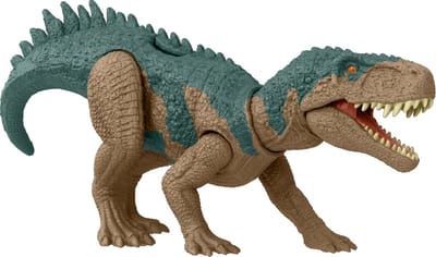 Jurassic World DANGER PACK Rauisuchus