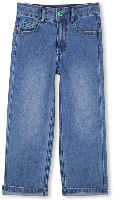 Billieblush U21712 Broek Blauw 12 Years Jongen