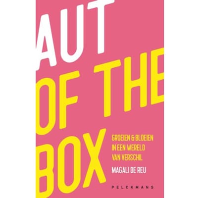 Aut Of The Box - Magali De Reu