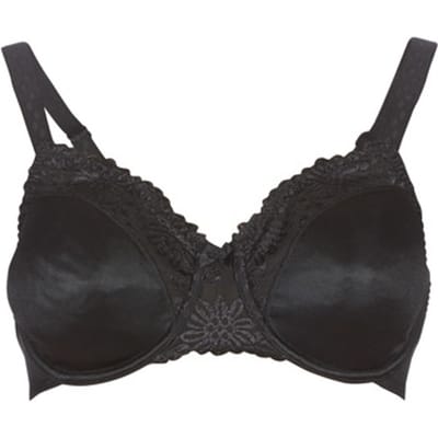 Triumph Ladyform Soft W X Dames Beha - Maat 90C