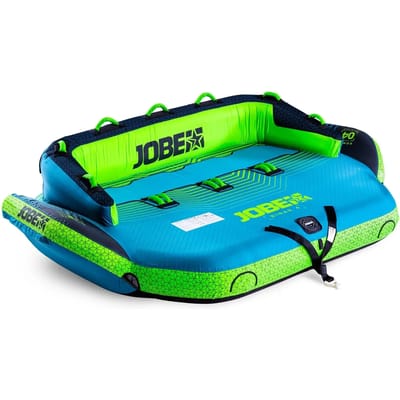Gesleepte boei voor 4 personen Jobe Sports Binar Towable