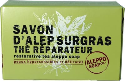 Theezeep 150 gr