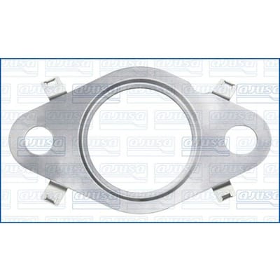 Pakking, leiding EGR-klep AJUSA 01804100