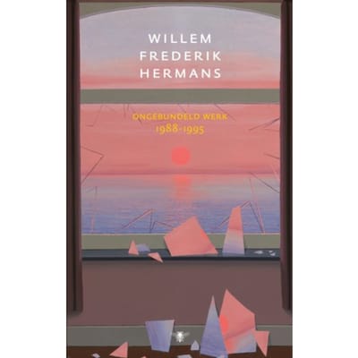 Volledige Werken - Deel 23 - Willem Frederik Hermans